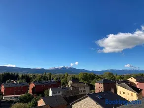 Vistas Únicas a los Pirineos, para 7-8 personas!! Tensi Home Llivia - Image 1
