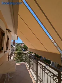 Beach apartment next to the temple of Hera - Image 2