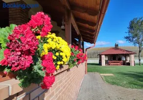 Győri Lovastanya Cserkeszőlő - Image 2
