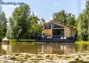 Woad Mill Lakeside Lodges - Image 2