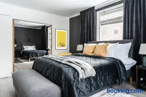 Guestly Homes - 2BR Business & Comfort - Image 1