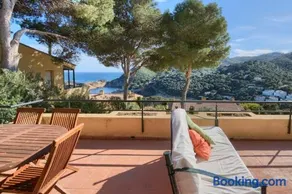 Aiguafreda, Piscina y Vistas al mar - Image 2