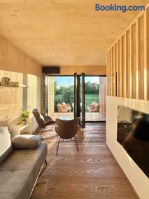 Feinzeit Naturloft - Klima, Sauna, Design - Image 3