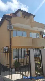 Villa Krisia Apartments - Image 1