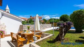 Holiday Home Casa Natura Vita - Island Krk by Vill - Image 4