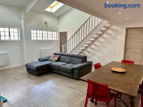 LOFT, MAISON de VILLE de 100m2, 7 lits - Image 1