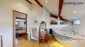 Magnifique villa La Fenière En Provence - Image 1