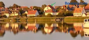 Sea View And Calm Near The Shore In Thorøhuse - Image 3