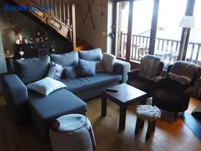 Espectacular apartamento de montaña en Alp - Image 2