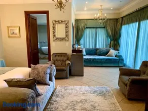 Mountain Rose Guesthouse - Image 2