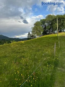 Magdastu på Romstad Gård - Image 5