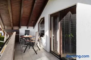 Ferienwohnung Tannhausen - Image 1