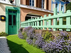 Le Pavillon Brice - Jardin privé - Cœur ETRETAT - Image 2