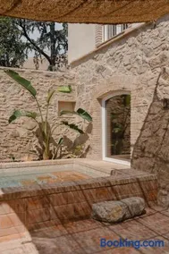 Casa boutique a Vilamacolum - Image 1
