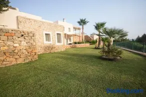 Enchanting Santa Gertrudis 6 Bedroom Villa, 1019 - Image 2
