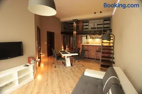 Loft Niezapominajka w Tobaco Park - Image 4