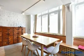 FeWo Parkblick HH Schanze - Image 3