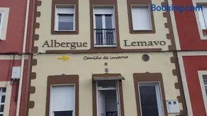 ALBERGUE LEMAVO - Image 4