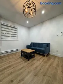 Brand new fully Private Garden Suite - Image 2