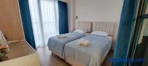 3-Room Seaview Apartment at Bamboo Beach - Image 4