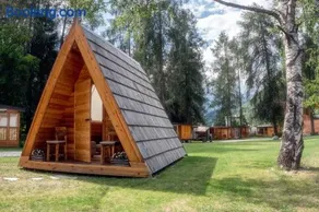 I Larici Camping Lodge - Image 4