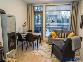Holiday Home Ylälänsi 3 as 5 by Interhome - Image 2