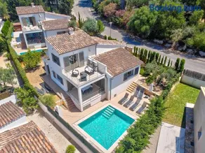 Villa Foufou, Cielo de Bonaire,Alcudia - Image 1