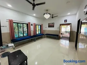 Shivgiri Villa, Belai Road, Chaul, Alibaug - Image 5