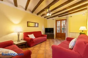 Casa de campo Cal Menut para 10 pessoas - Image 2
