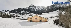 Chalet Glacier - Image 5