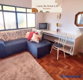 Casa da dona Lu Barra Bonita - Image 5
