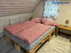 Infrarotsauna & Platz für Familien - Maisonette Fritz in Großschönau - Image 2