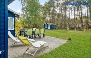 Holiday Home Duevænget Rødby Iv - Image 1