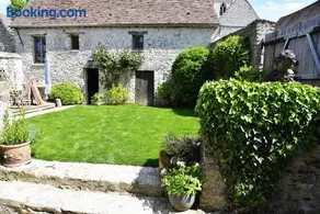 La grange de Chérence-Giverny - Image 1