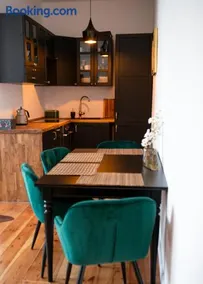 Klimatyczny Apartament Art Deco - Image 2