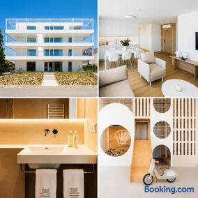 PROMENADA apartamenty & spa PRZY PLAŻY - Image 1