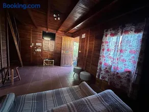 Chalé em camping - Image 5