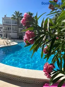Punta Prima Palm Beach Apartment - Image 1