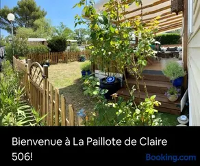 La Paillote de Claire - Image 1