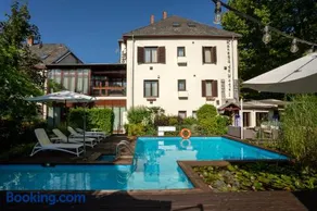 Renegade Hotel - Image 1