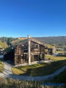 Geilo - Ny og flott hytte på budalstølen - Image 1