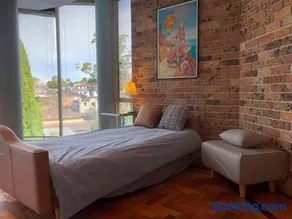 Spacious Private Suite with Pool & Tennis - Image 3