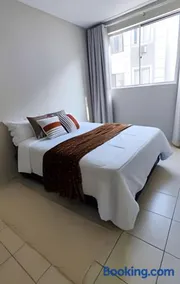 Apto Aconchegante Em Macaé!Pxo A Praia! - Image 3
