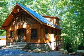 Timber Ridge - Image 1