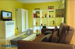 Semiramida Central Studio - Image 5