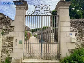 Gîte tout inclus avec jardin, clim, Wifi, proche Château de Villandry et Loire à vélo - FR-1-381-587 - Image 3