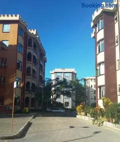 BLUE NILE 9 - SUNSET HOLIDAY APARTMENTS, SHANZU - Mombasa - Image 3
