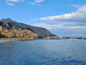 apartamento en lujoso puerto deportivo - Image 1