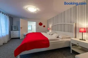 Graureiher - Gemütliche Ferienwohnung mit Sauna, Bootsverleih & Naturerlebnis - Image 4