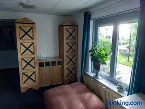 Appartement De Molshoop II - Image 1